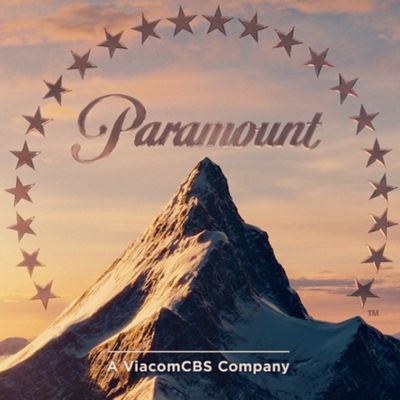 Paramount Pixel Paramount Pictures