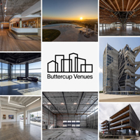 Buttercup Venues