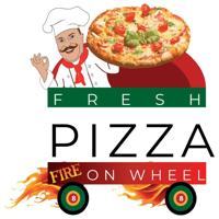 Fresh Pizza on Wheels 