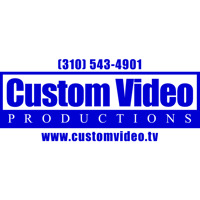 Custom Video Productions
