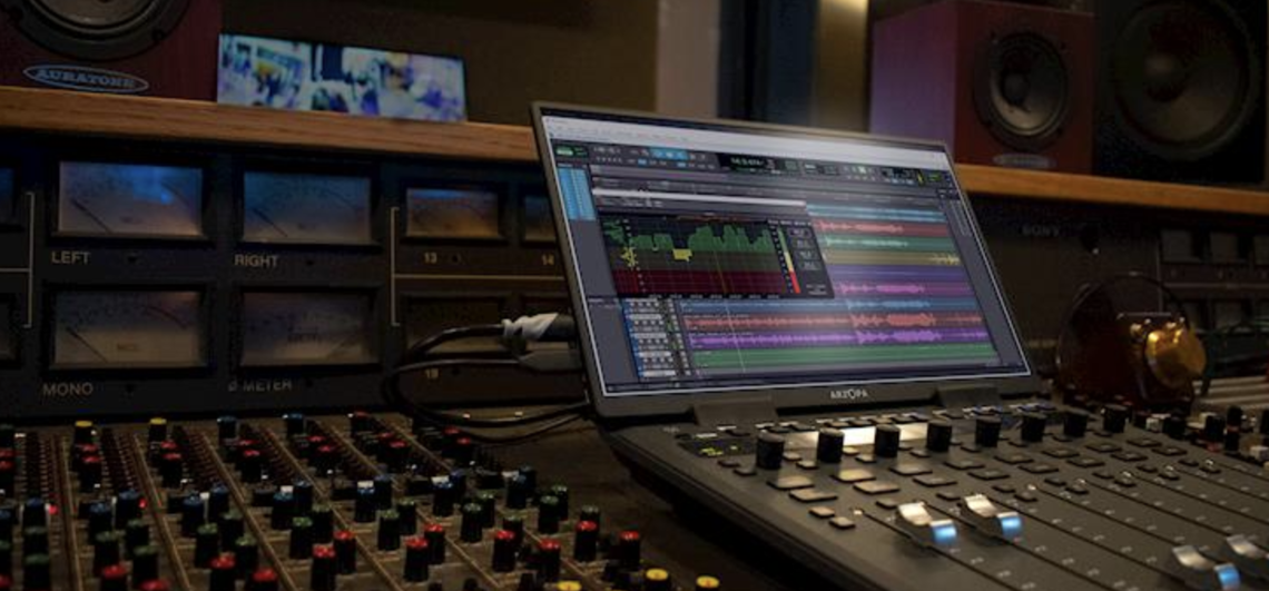 Reimagining Dialogue Clarity: How NUGEN’s DialogCheck With Fraunhofer’s Listening Effort Meter Changes the Game for Audio Professionals
