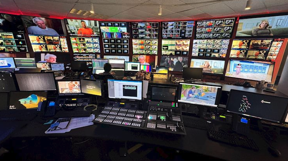How Streaming and Hybrid Delivery Are Disrupting Traditional Broadcast Models