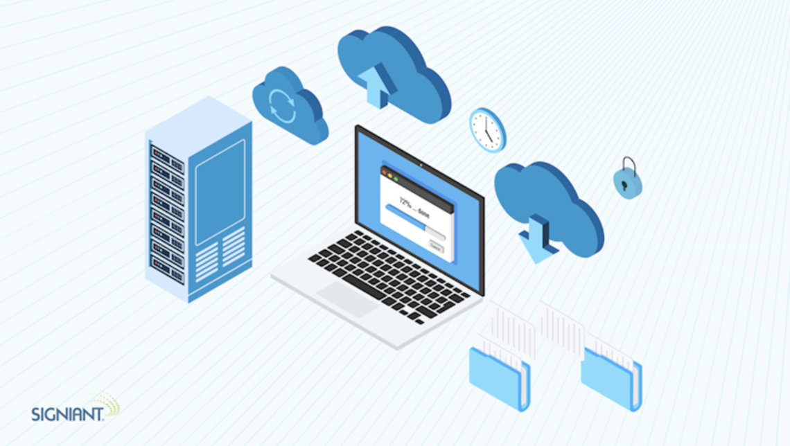 The Real Cloud Strategy in Post: Flexibility, Not Absolutes