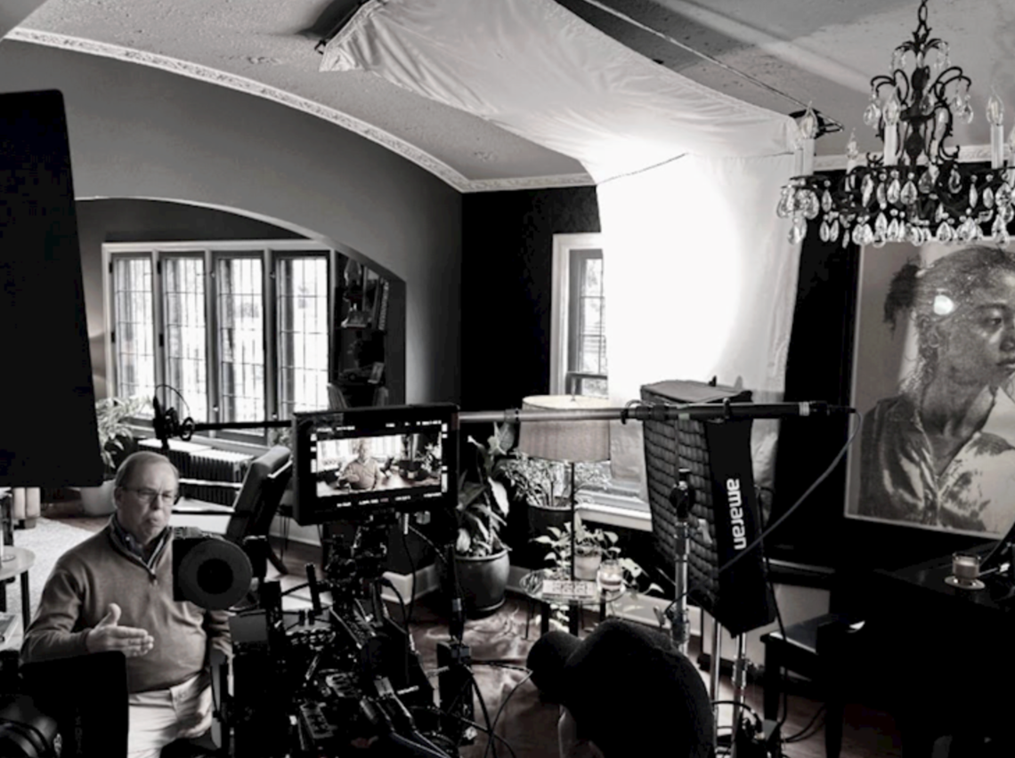 Why Human-Centered Storytelling Matters Now More Than Ever: A Conversation with Sarah Nix-Ward