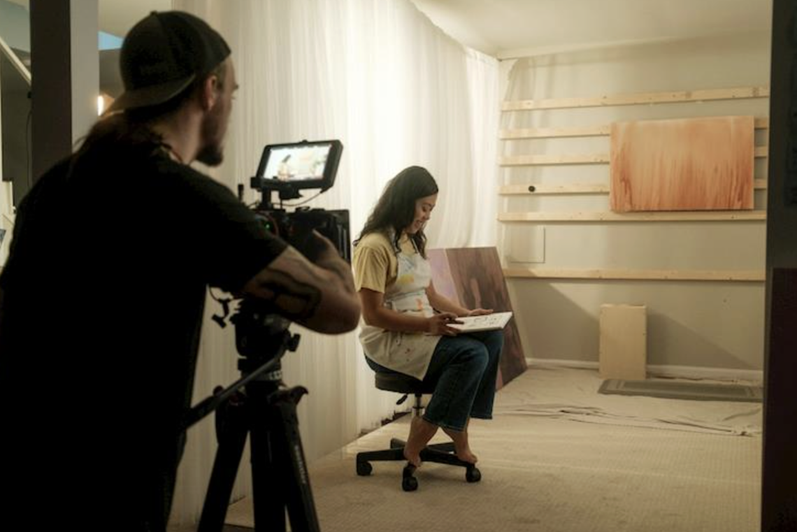 From Layoff to In-Demand DP: How Josh Hendrix Built a Multi-Market Freelance Career with ProductionHUB